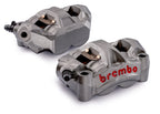 Brembo M50 220A88510 100 mm front caliper pair - product view 3