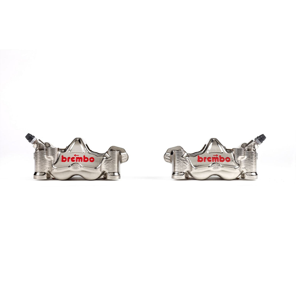 Brembo GP4-RX 220B01130 130 mm front caliper pair - product view 2