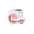 Brembo GP4-RX 220B01130 130 mm front caliper pair - product view 3