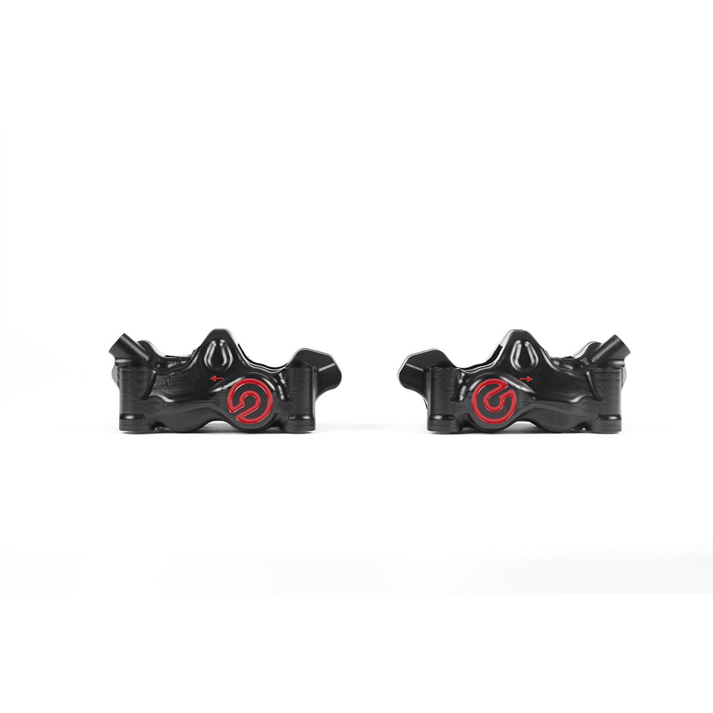 Brembo P.484 Café Racer 220B47310 100 mm front caliper pair - product view 1