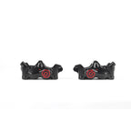 Brembo P.484 Café Racer 220B47310 100 mm front caliper pair - product view 1