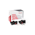 Brembo P.484 Café Racer 220B47310 100 mm front caliper pair - product view 2
