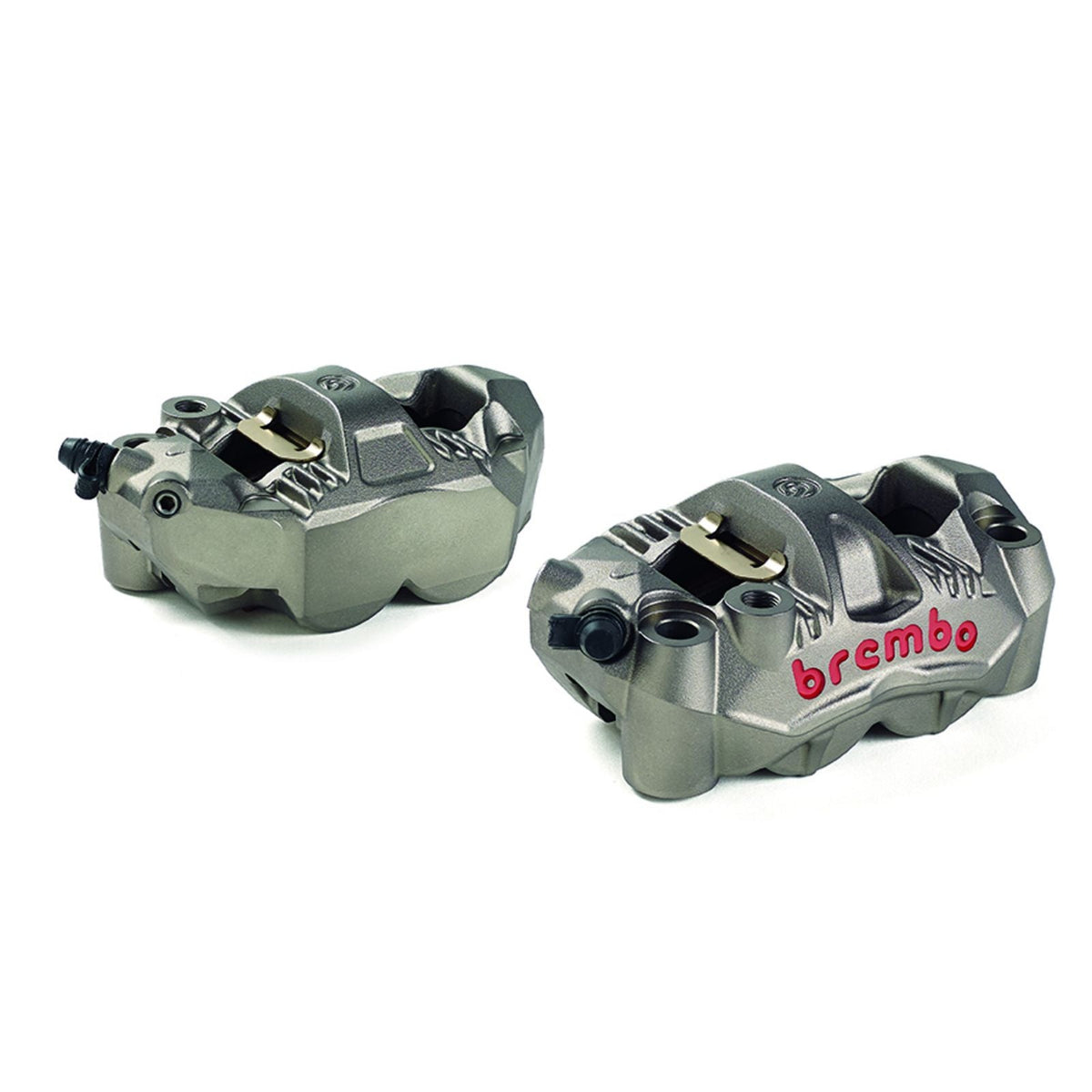 Brembo GP4-RS 220C78310 108 mm front caliper pair - product view 2