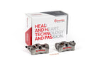Brembo Stylema 220D02010 100 mm front caliper pair - product view 1