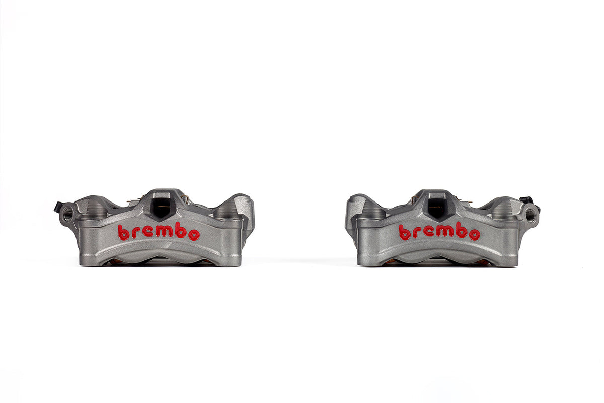 Brembo Stylema 220D02010 100 mm front caliper pair - product view 2