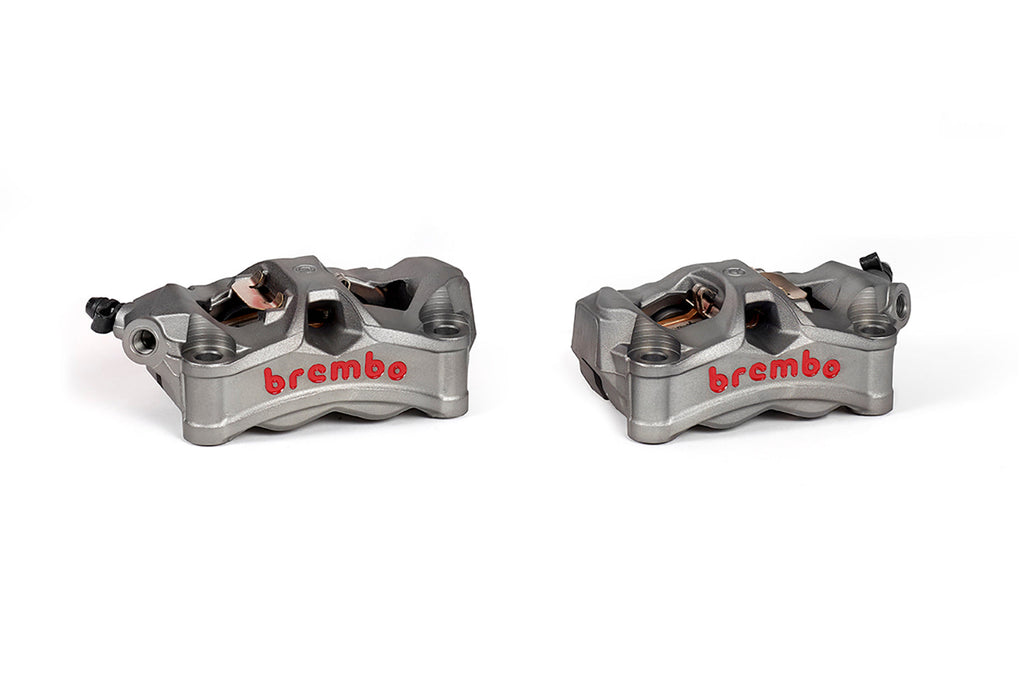 Brembo Stylema 220D02010 100 mm front caliper pair - product view 3