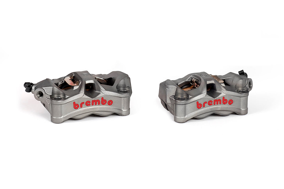 Brembo Stylema 220D02010 100 mm front caliper pair - product view 3