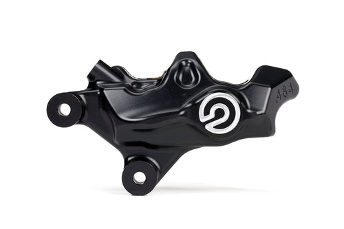 Brembo 484 Logopuro 120B81471 front view