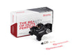 Brembo 484 Logopuro 120B81471 packaging and pictured accessories