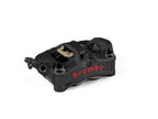 Brembo Stylema 920D02092 Black Left — product view 1